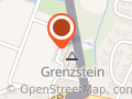 Campingplatz Grenzstein