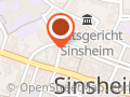 Jobcenter Rhein-Neckar Kreis Geschäftsstelle Sinsheim