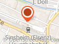 Bahnhof-Apotheke