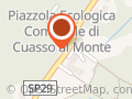 Centro Raccolta Rifiuti di Cuasso al Monte