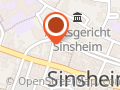 AOK Baden-Württemberg - KundenCenter Sinsheim