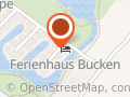 Ferienhaus Bucken