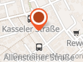 Kindertagesstätte der Evangelischen Emmausgemeinde Jügesheim