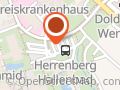Parkplatz Hallenbad