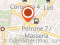 Hotel Guesthouse Massena