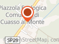 Comune di Cuasso al Monte (Anagrafe)