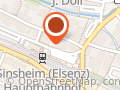 Servicebüro Sinsheim: