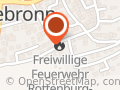 Freiwillige Feuerwehr Seebronn