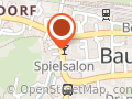 Spielsalon Lindenhof