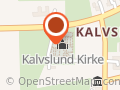 Kalvslund Kirke