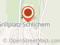 Parkplatz Schlichemhalle