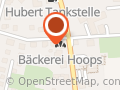 Bäckerei Ulrich Hoops