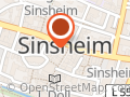 Tourist-Info Sinsheim