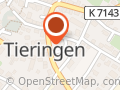 Feuerwehrgerätehaus Tieringen Feuerwehr