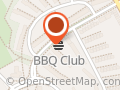 BBQ Club (Burger & Pizza) Bremen