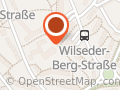 Iss Was Imbissbetriebe