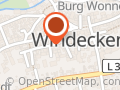 Fachwerkinspektion