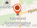 Kalvslund Forsamlingshus