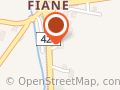 Statoil Fiane vest