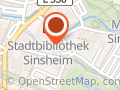 Ladestation - Stadtwerke Sinsheim Versorgungs GmbH & Co. KG