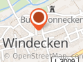 Kiosk am Marktplatz Nidderau-Windecken