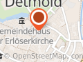 Markt Detmold