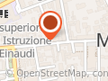Punto Zero di Sanvito Piera