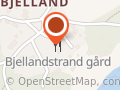 Bjellandstrand Gård