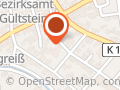 Schneider Gültstein Landmaschinenzentrum