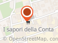 I sapori della Conta
