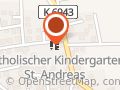 Kath. Kindergarten Schwalldorf