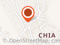 B&B L'arcobaleno di Chia