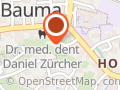 Wohnbaugenossenschaft Bauma