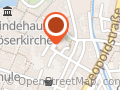 Martin-Luther-Kirche Detmold – Evangelisch-lutherische Kirchengemeinde Detmold