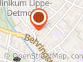 Gesundheit Lippe MVZ Detmold GmbH