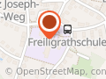 Freiligrathschule