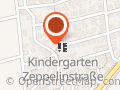Kindergarten Zeppelinstraße