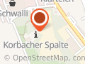 Korbacher Spalte