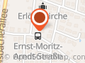Gemeindezentrum Erlöserkirche - Ev.-Luth. St.-Martini-Kirchengemeinde