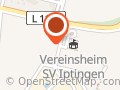 Vereinsheim SV Iptingen e.V.