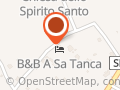 B&B A sa Tanca