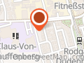 Buckmiller-Stramke Ellen Med. Fußpflege