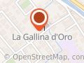 Bed & Breakfast La Galina