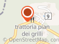 Ristorante Pian Dei Grilli