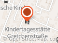 Fürstin Pauline Stiftung Kindertagesstätte Gretchenstr.