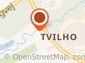 Tvilho Fiskeri