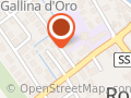 Palestra Pallavolo us Casterno