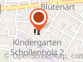 Kindertagesstätte Pusteblume