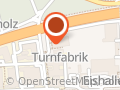 Stiftung Turnfabrik