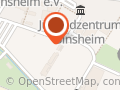 Vereinsheim Türk Gücü Sinsheim